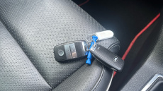 Kia Sportage 2.0 CRDi KX-4 5dr Auto Diesel Estate